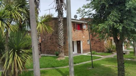 Excelente Vivienda Duplex 2 Dormbaño.cocina-com-livingestado