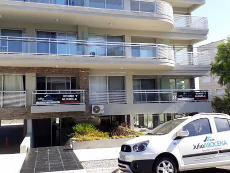 Depto 1 Dorm-cocina-com-living Integ- Baño-balcon Terraza