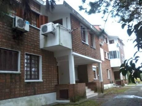 Departamento 3 Dorm , Baño, Cocina. Living Comedor, 1er.piso