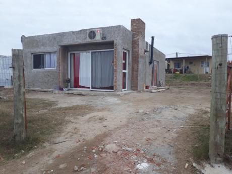 Casa En Barrio El General En Venta