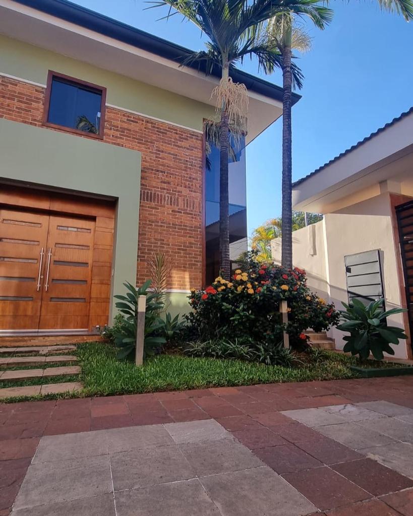 Casa en alquiler en Mariscal Estigarribia