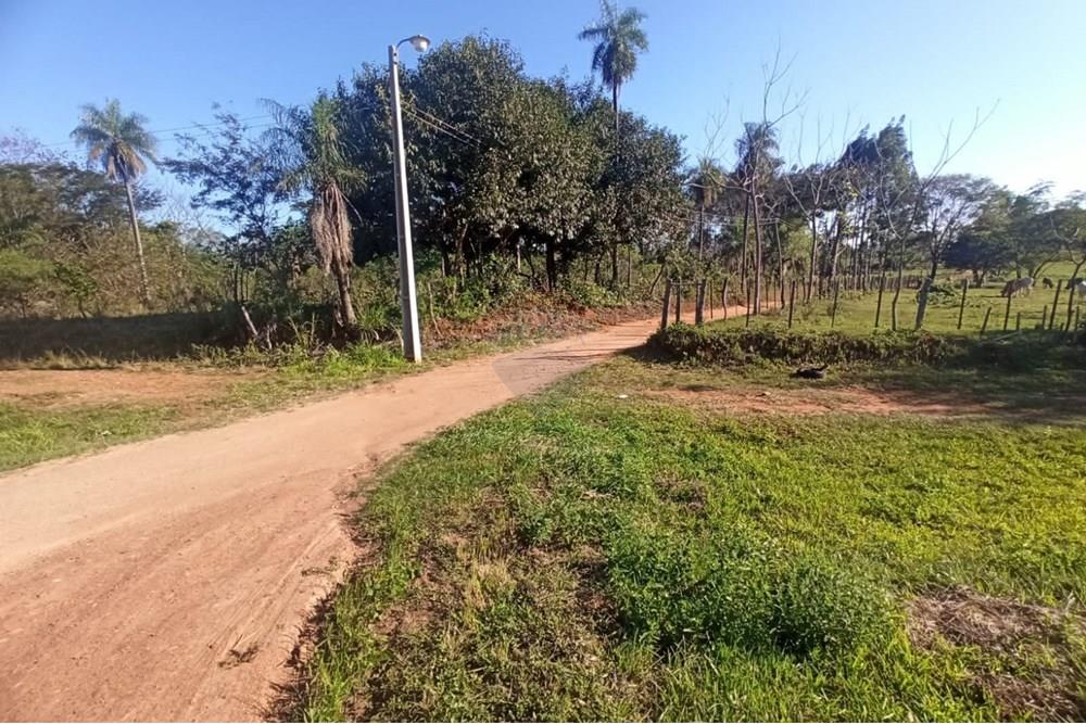 ¡Terreno en Paraguarí: 4117m² para tu proyecto! — foto 3