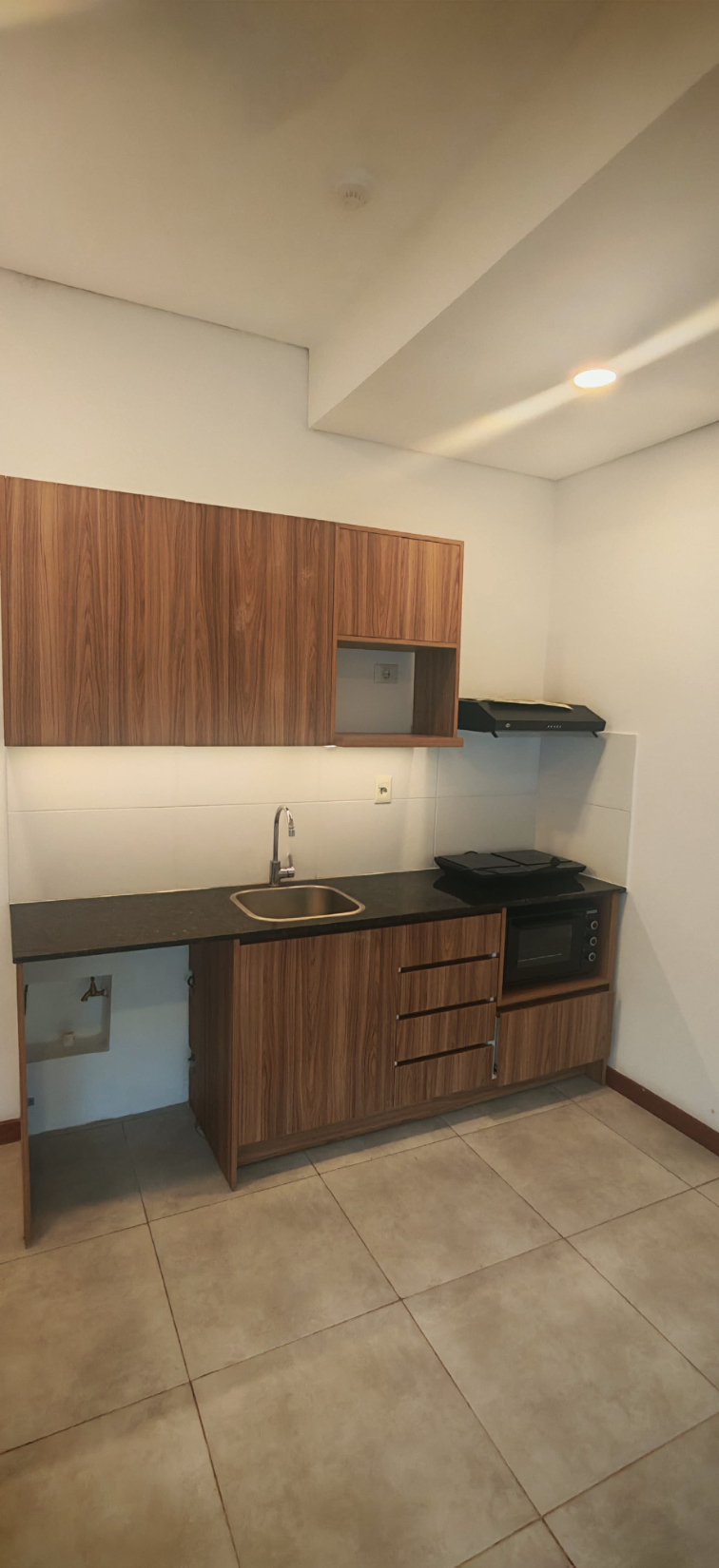 Alquilo departamento de 1 dormitorio en las mercedes — foto 2