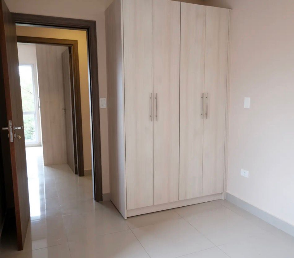 VENDO DEPARTAMENTO DE DOS DORMITORIOS EN ASUNCION! EXCELENTE INVERSIÓN — foto 2