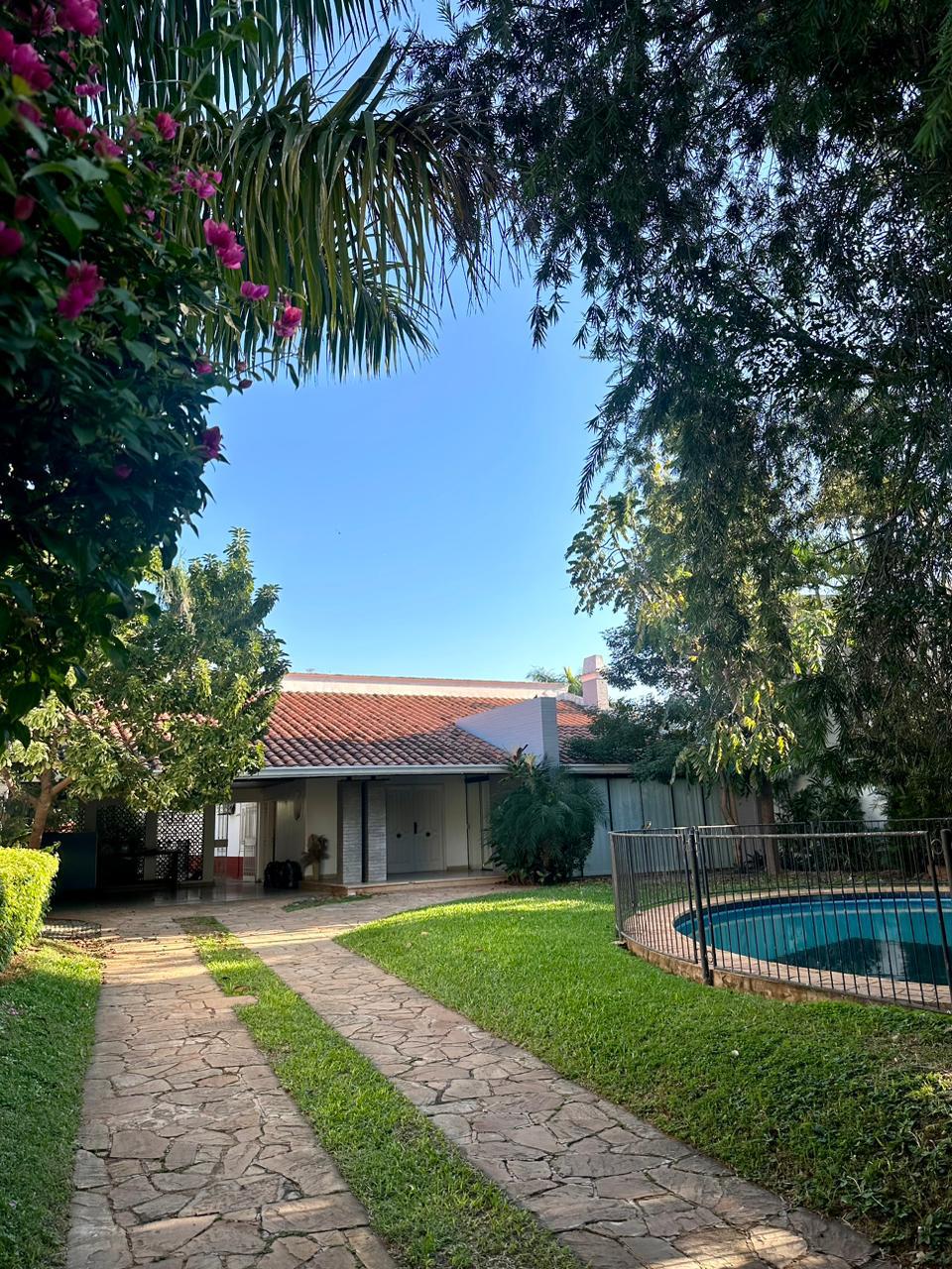 Casa en alquiler en San Cristóbal