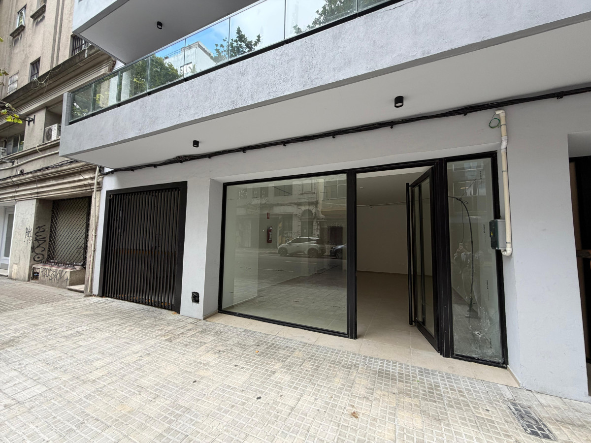 VENTA O ALQUILER LOCAL COMERCIAL