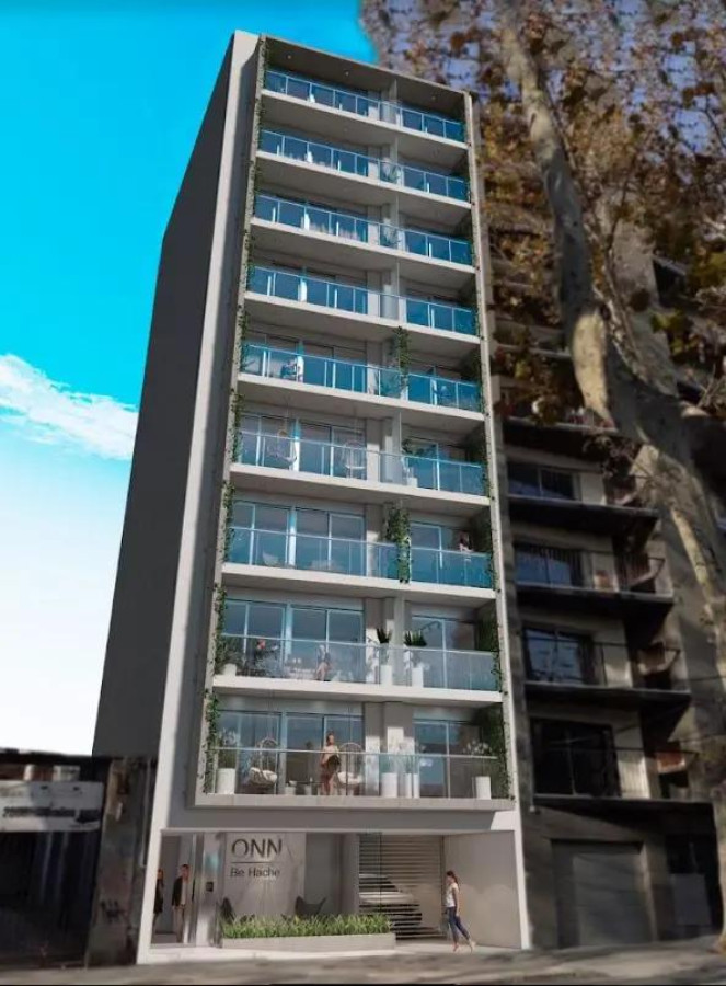 Venta Imperdible Oportunidad Apartamento 1 Dormitorio