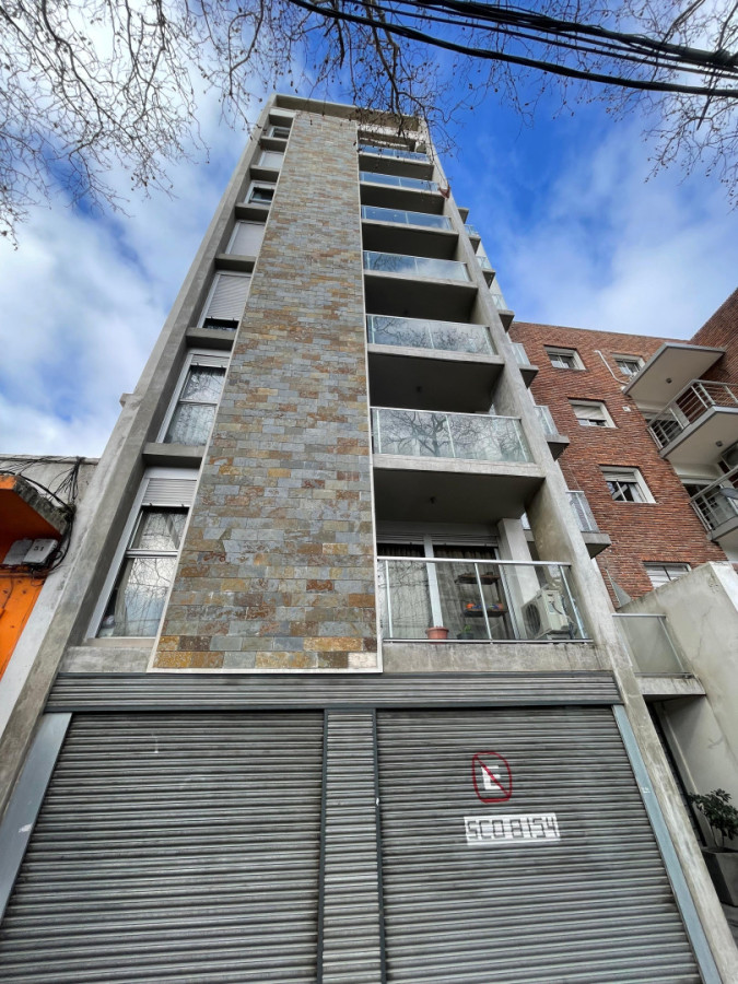 Alquiler de apartamento de 2 dormitorios en la Blanqueada
