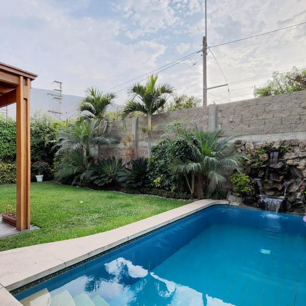 Casa en venta en La Molina