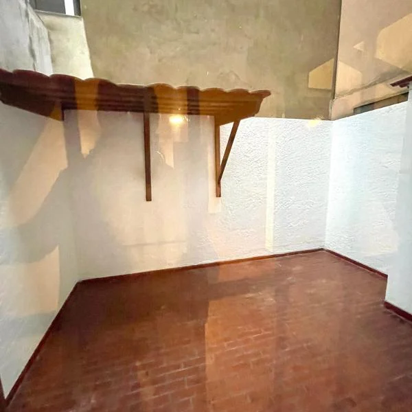 Departamento en alquiler en Santiago de Surco