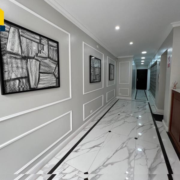 Departamento en venta en San Isidro