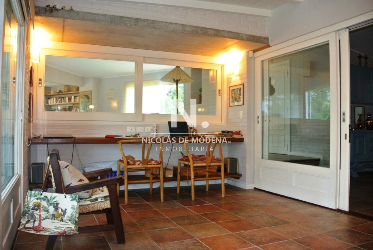 Casa en venta en Golf