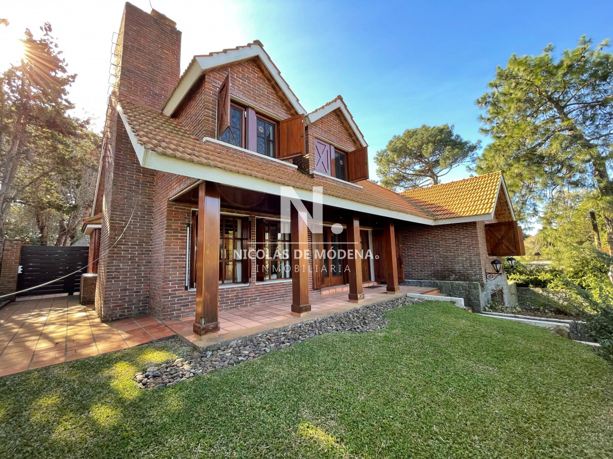 Casa en venta en Rincón del Indio