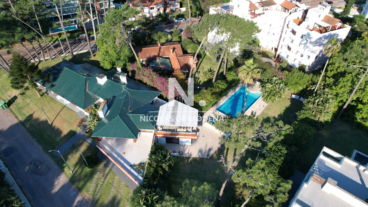 Casa en venta en Playa Mansa