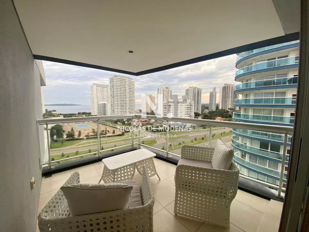 Apartamento en venta en Torre del Mar