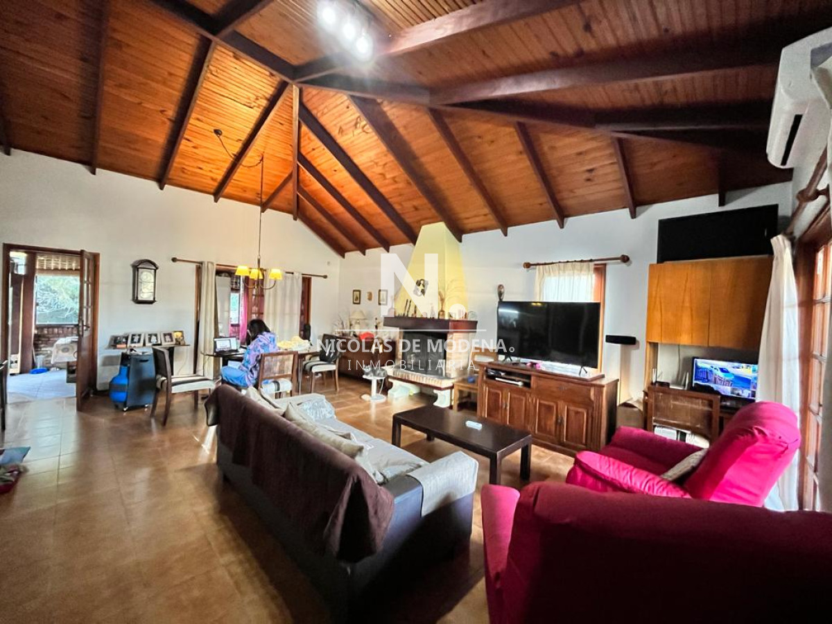 Casa en venta en Cantegril