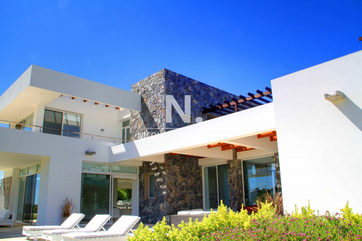 Casa en venta en Manantiales
