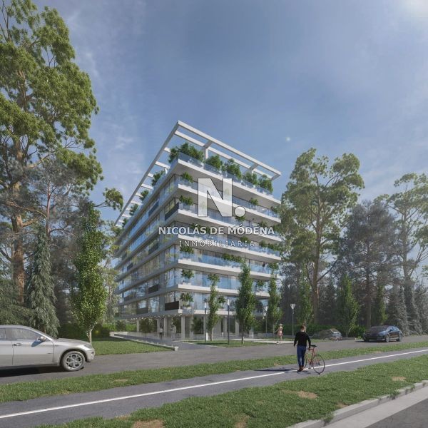Apartamento en venta Av. Roosevelt 3 dormitorios
