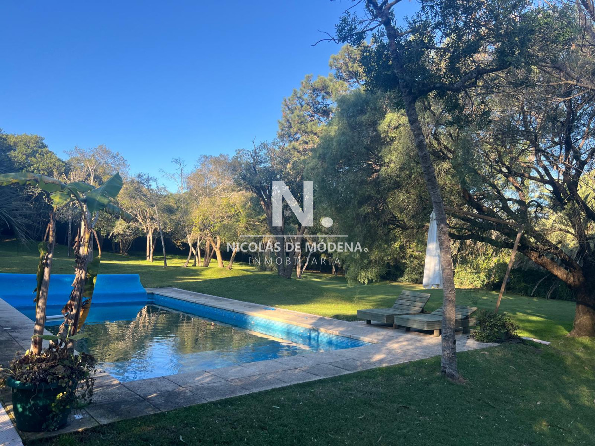 Venta casa en Rincon del indio 4 dormitorios