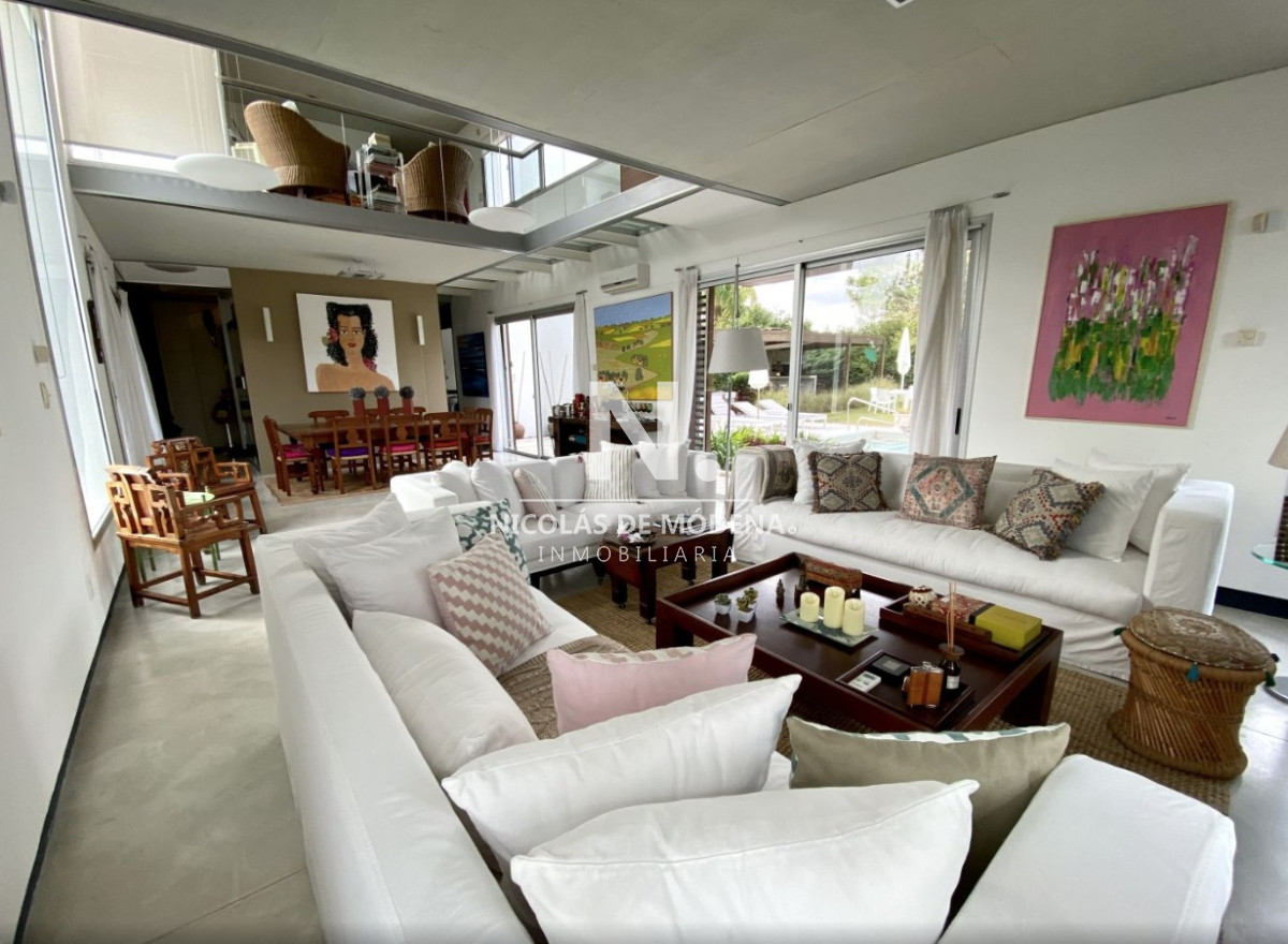 Casa en venta en Rincón del Indio