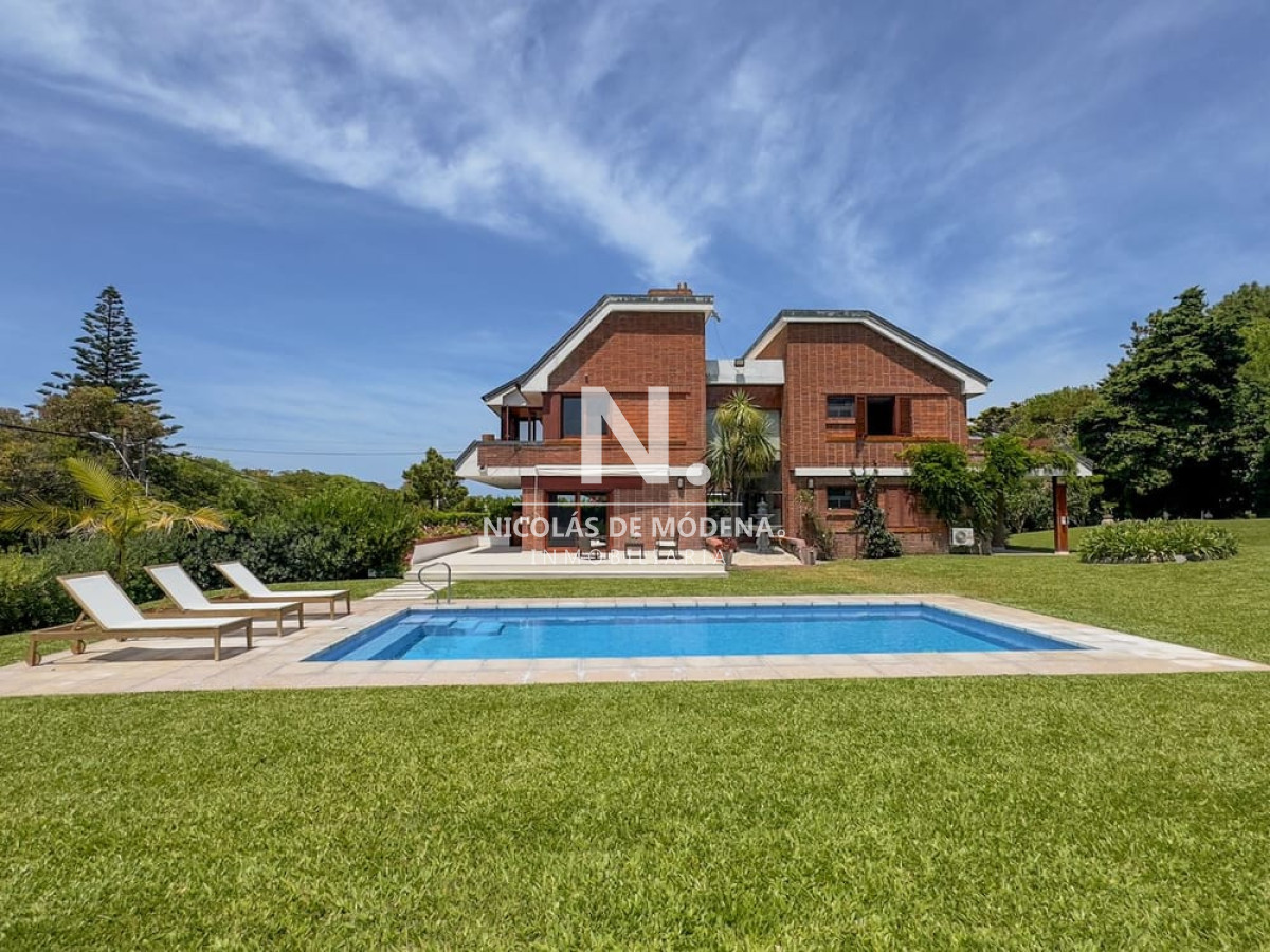 Casa en venta en San Rafael