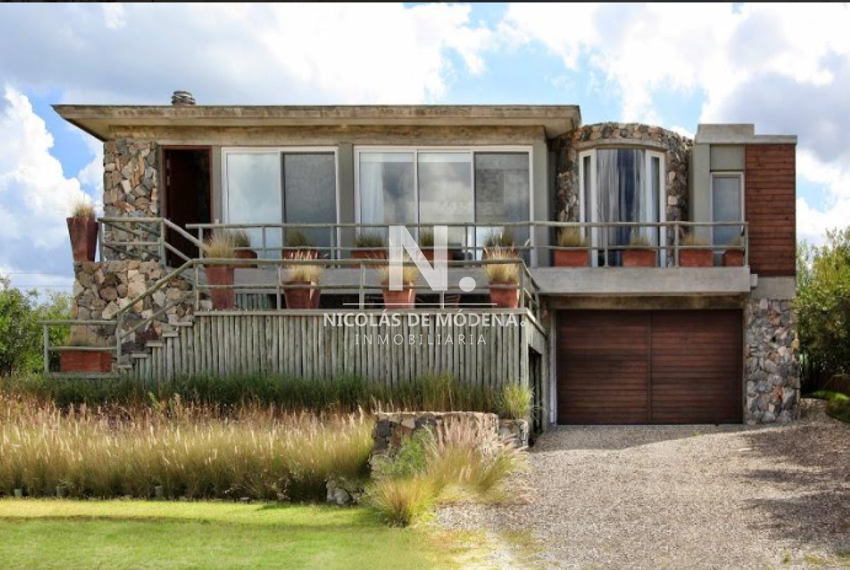 Casa en venta en José Ignacio