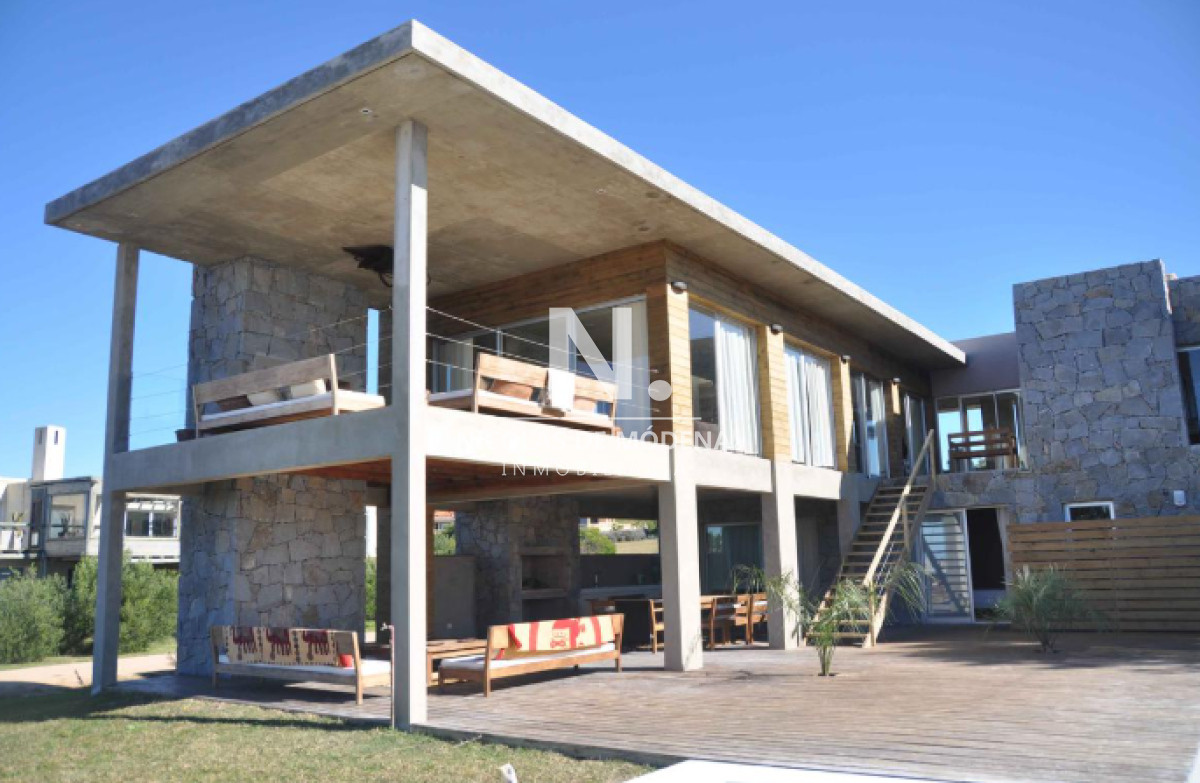 Casa en venta en José Ignacio