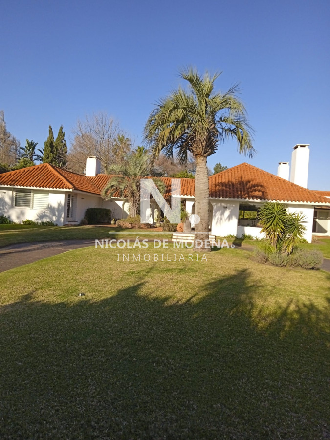 Casa en venta en Solanas