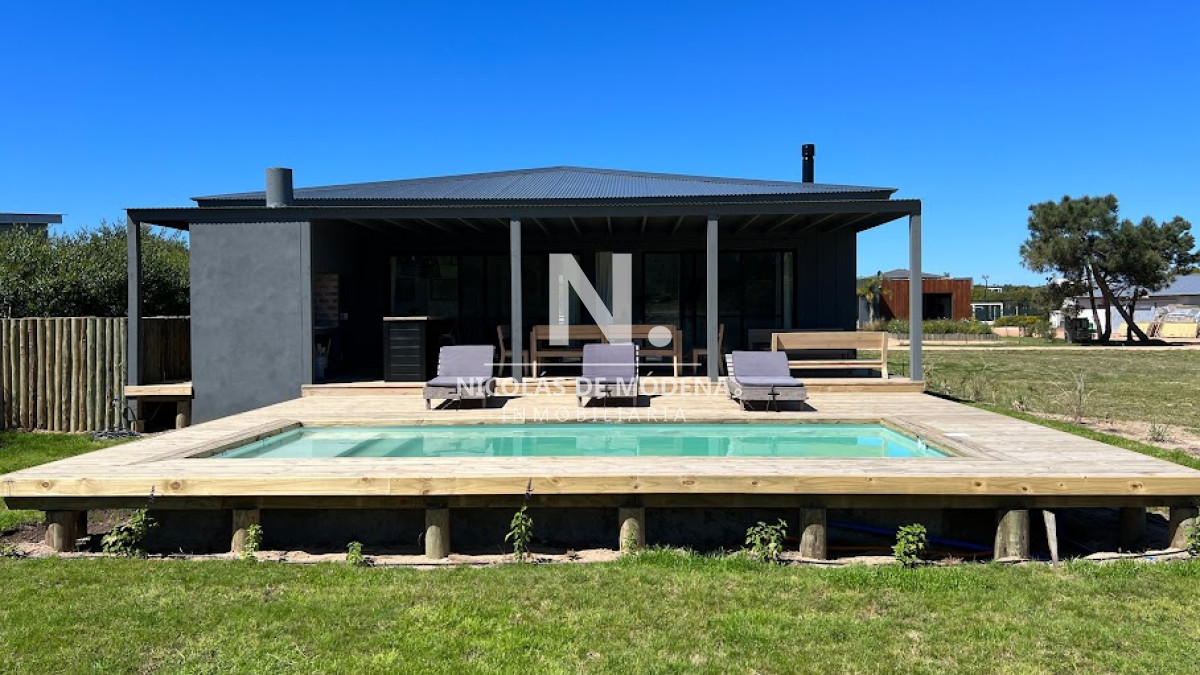 Casa en venta en José Ignacio