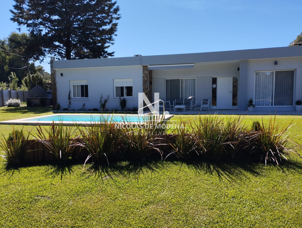 Casa en venta en Solanas