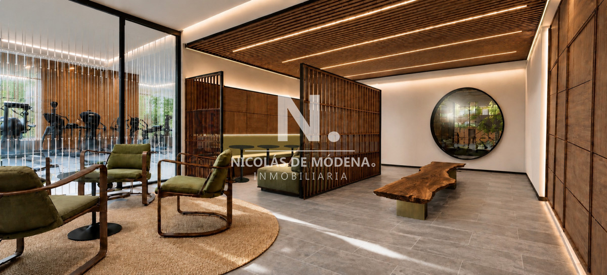 Oportunidad de inversion en el corazón de La Peninsula, Edificio Modelo