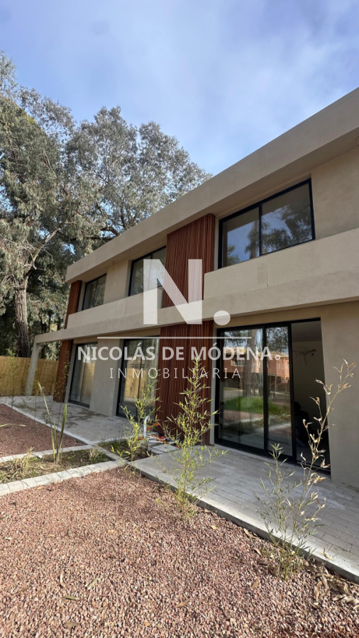 Casa en venta en Solanas