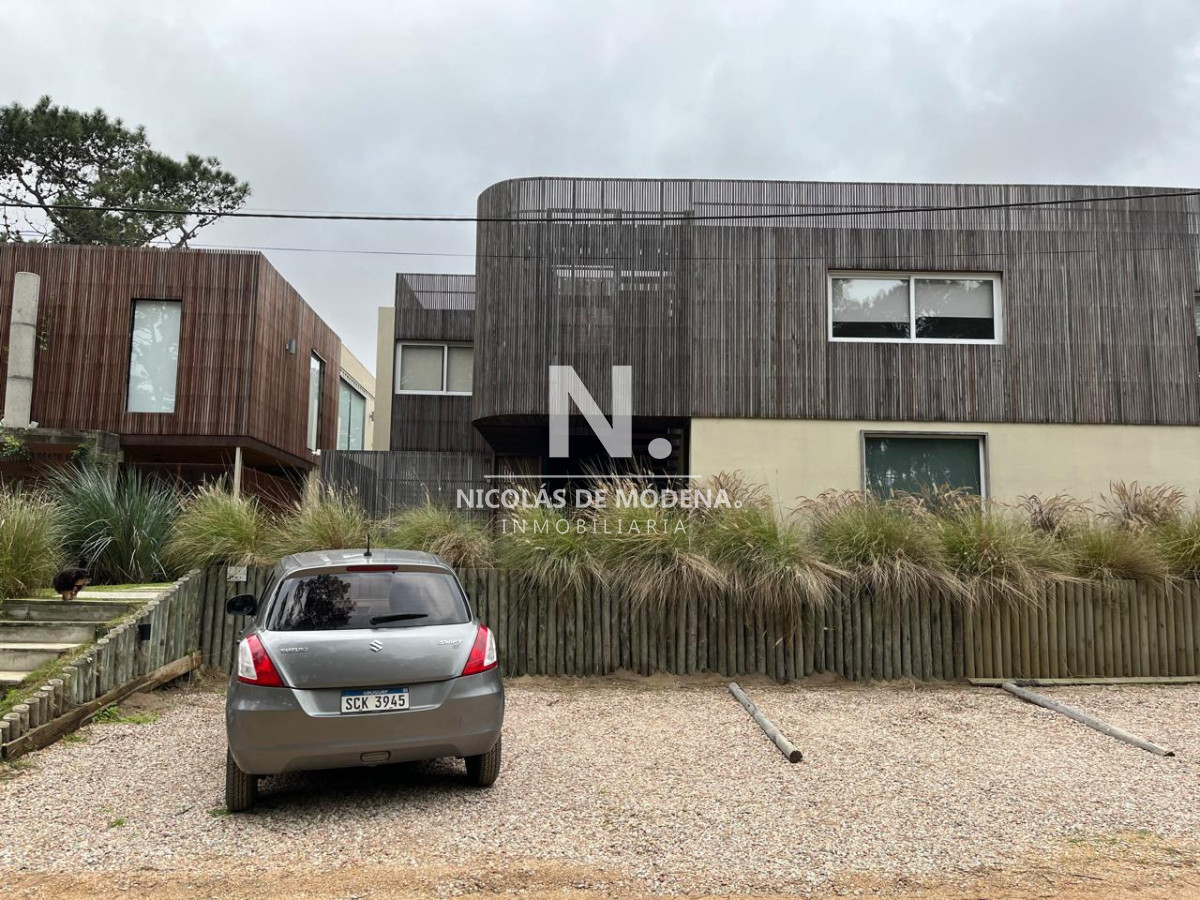 Casa en venta en José Ignacio