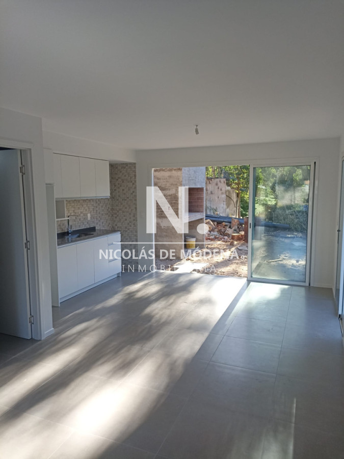 Casa en venta en Punta Ballena