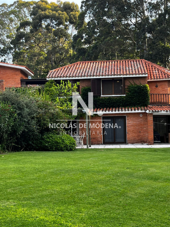 Casa en Rincón del Indio