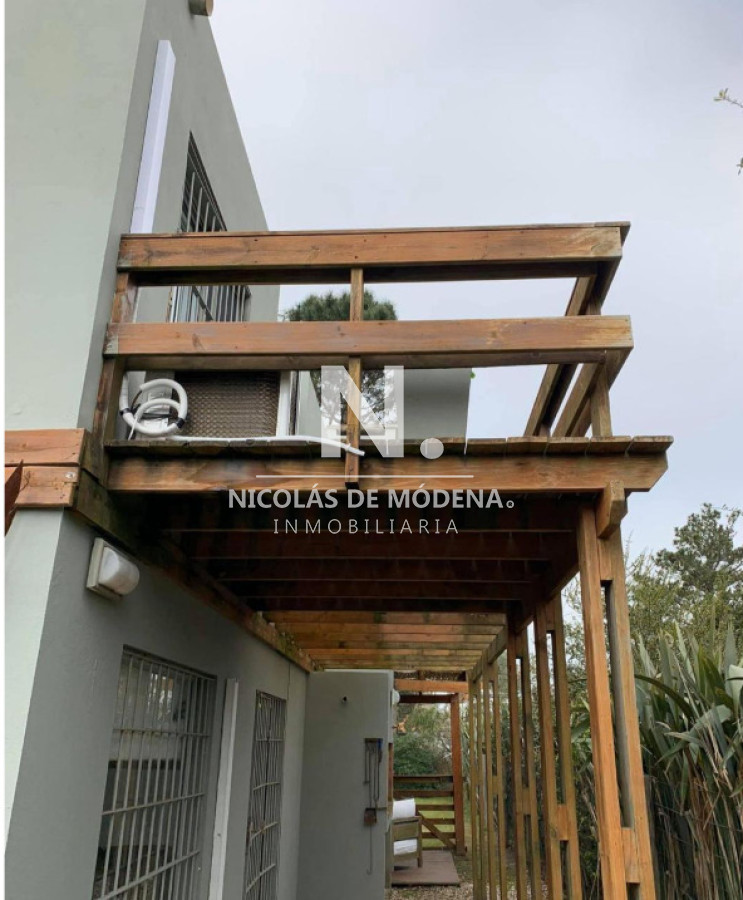 OPORTUNIDAD CASA RECILADA CON 3 DORMTORIOS EN LA BARRA, EL TESORO EXCELENTE UBICACION