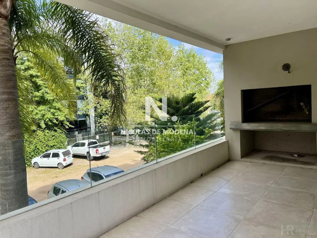 Apartamento de 3 Dormitorios con gg en VENTA - Barra de Carrasco