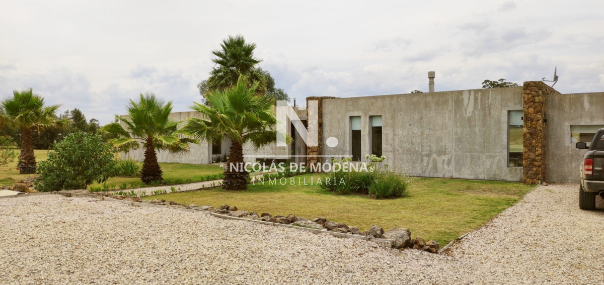 Casa en el Quijote en alquiler · Foto 9