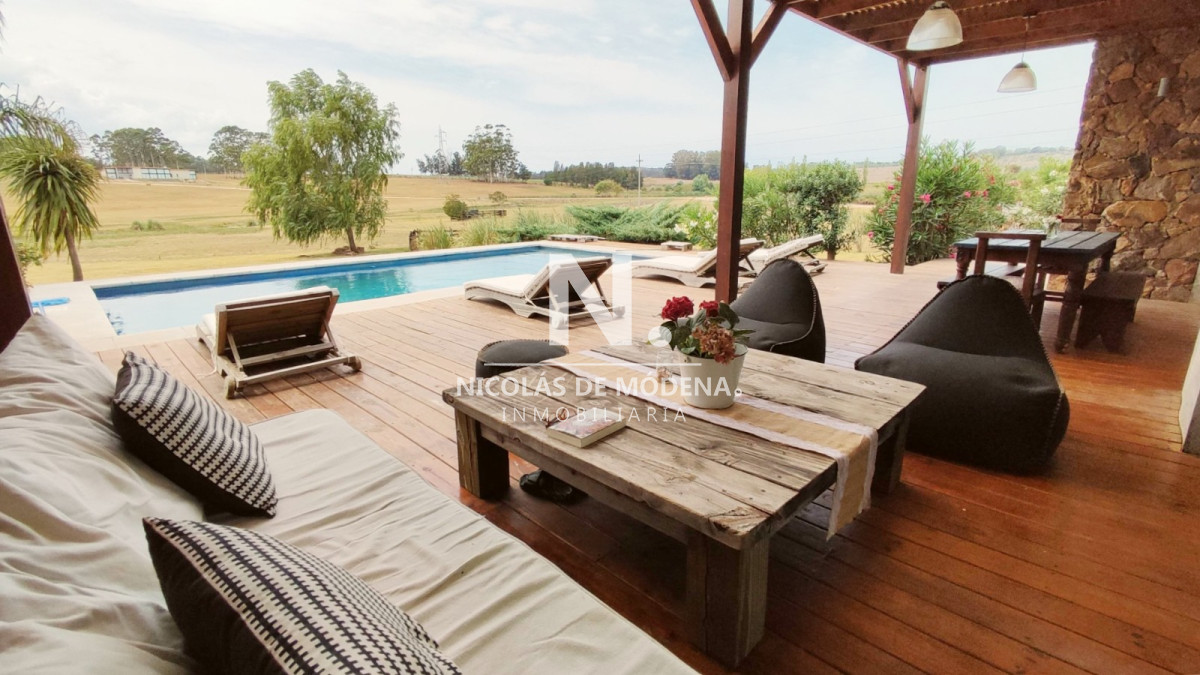 Casa en el Quijote en alquiler · Foto 7