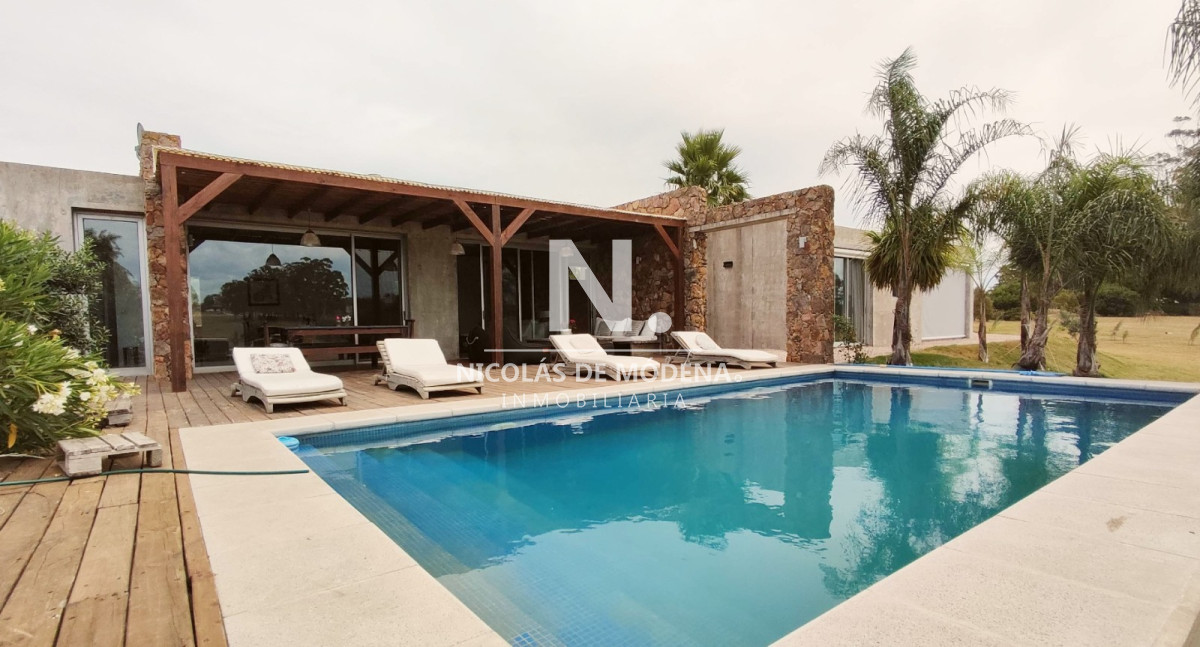 Casa en el Quijote en alquiler · Foto 11