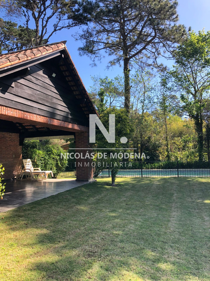 Casa en venta en Golf