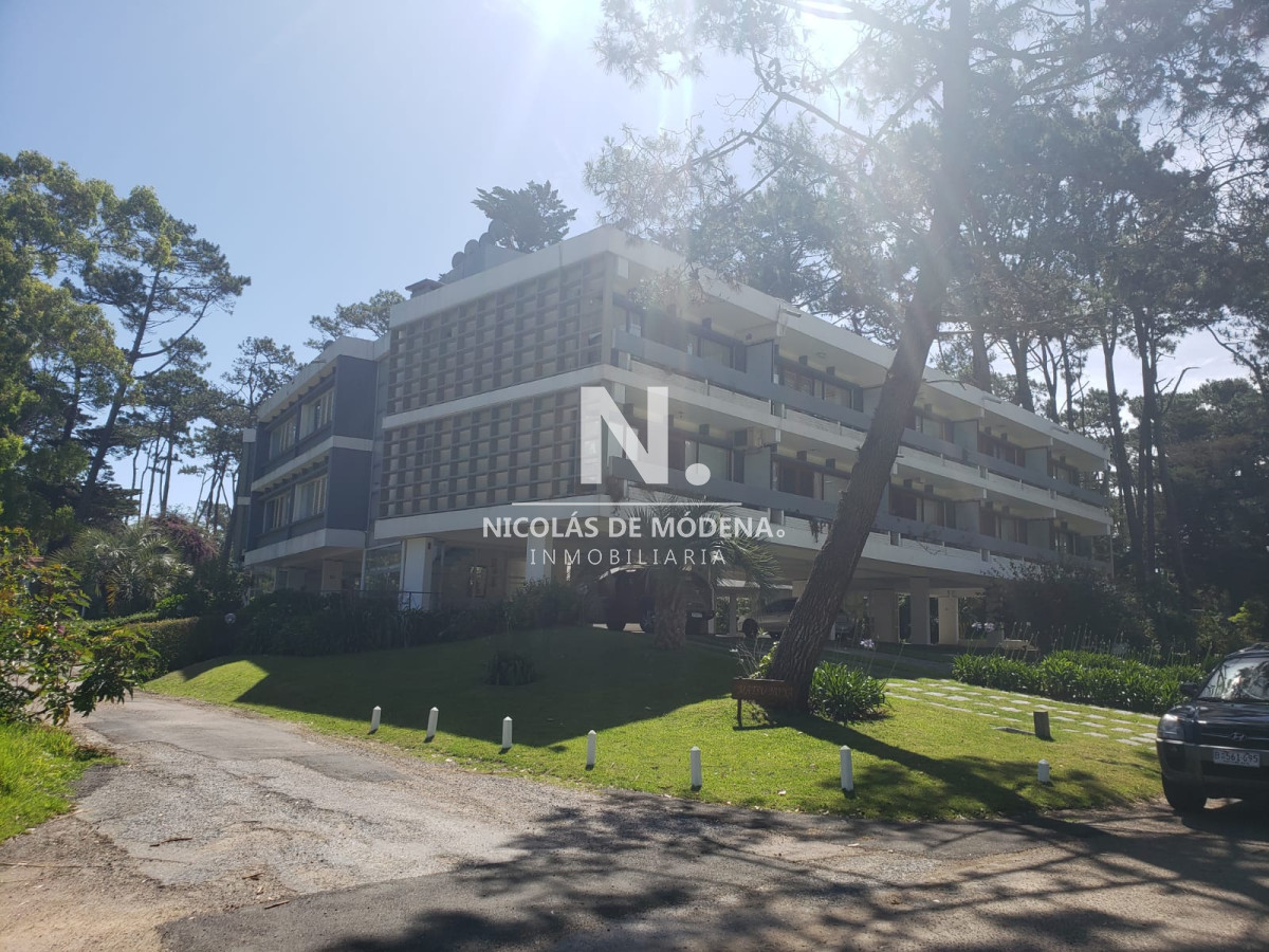 Próximo al mar. departamento de 1 dormtiorio en venta