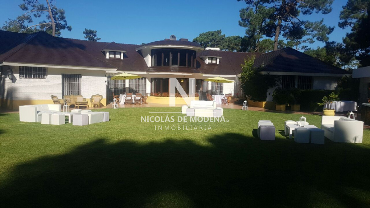 Hermosa Casa en venta y Alquiler!!