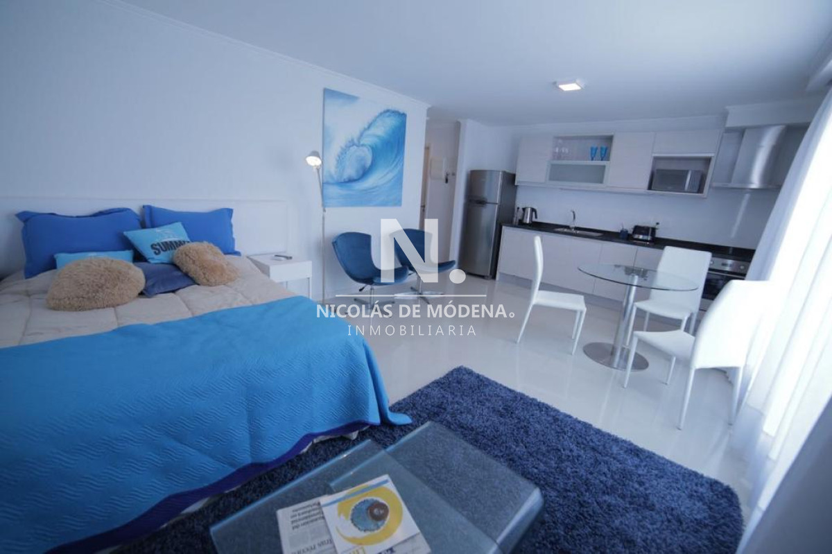 Monoambiente en Venta en Roosevelt , Punta del este , Maldonado