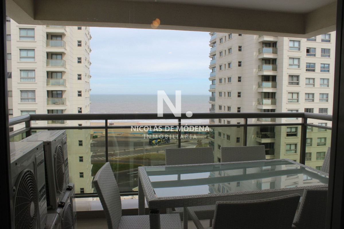 Departamento en excelente zona, Torre Imperiale
