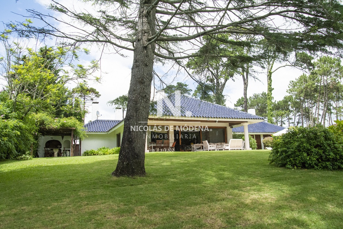 Casa en venta en Golf