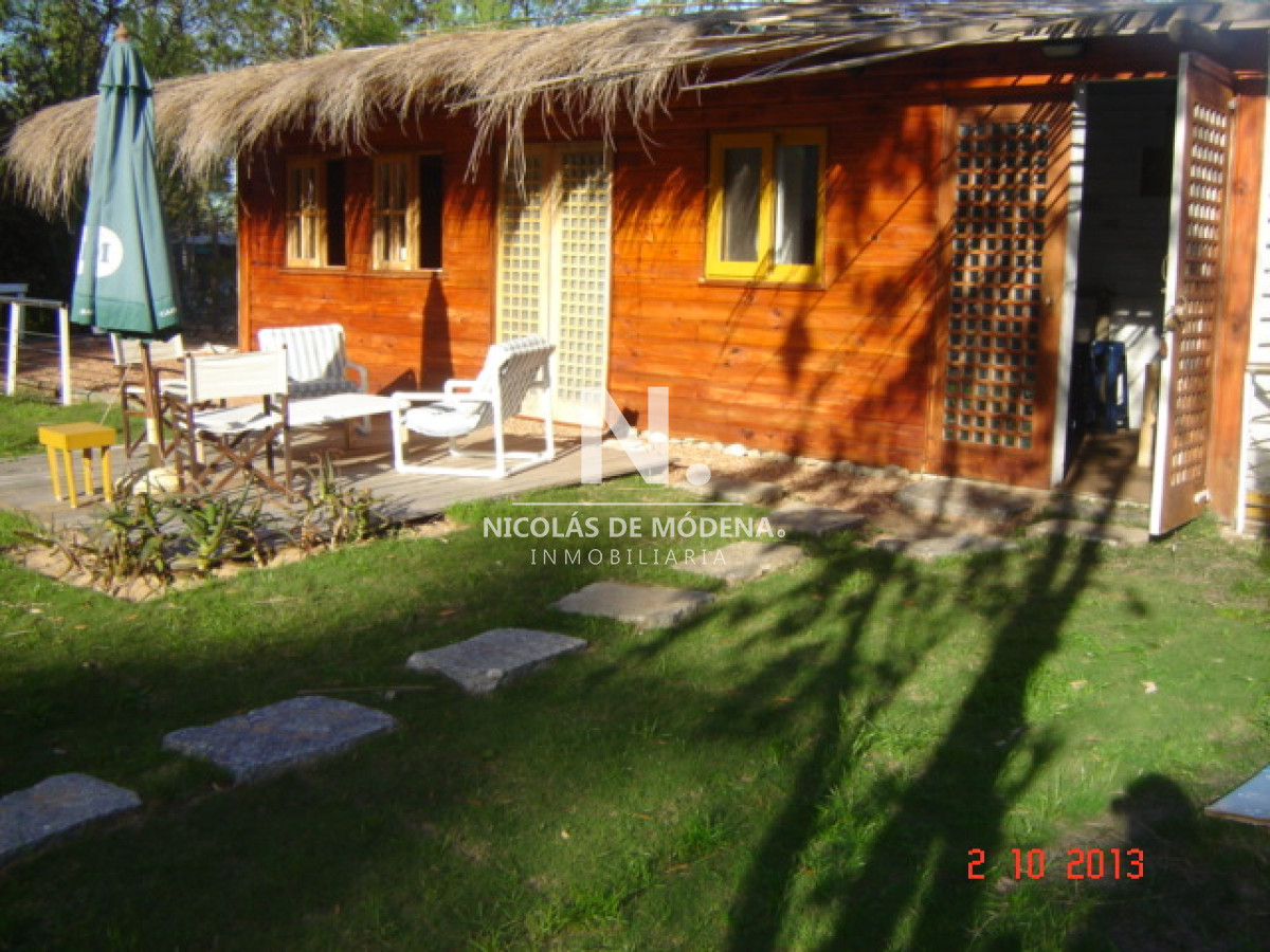 Casa en venta en La Barra