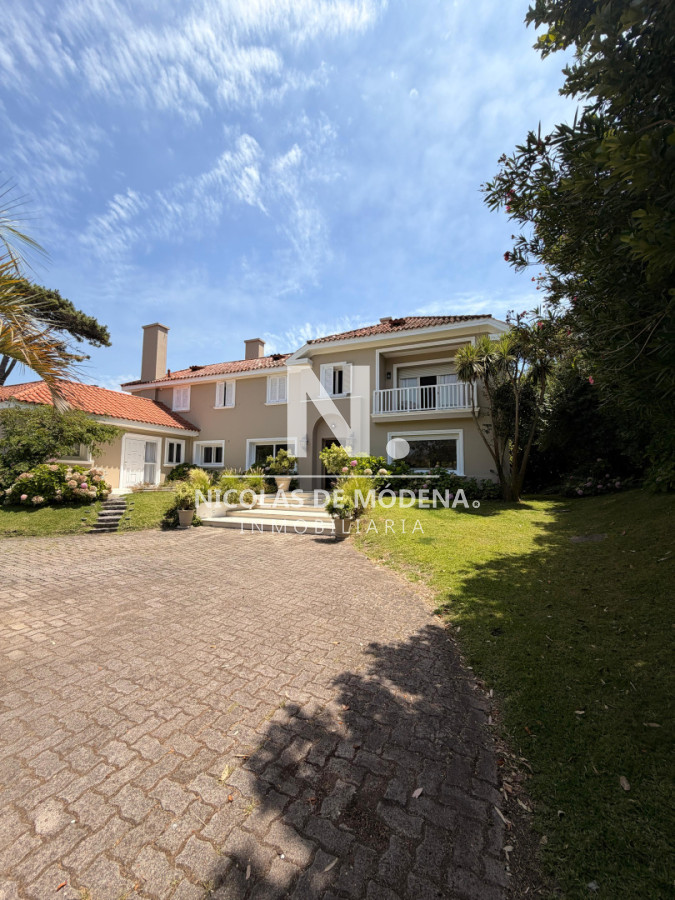 Casa en venta en Golf
