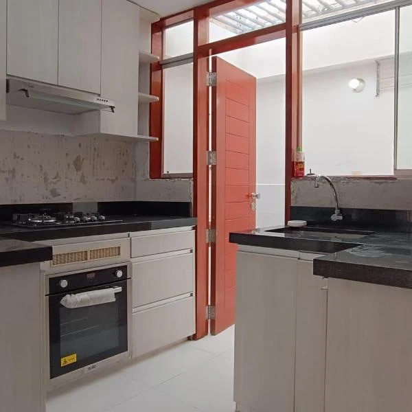 Casa en venta en Carabayllo