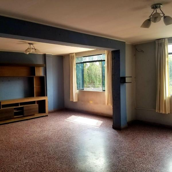 Departamento en alquiler en San Juan de Lurigancho